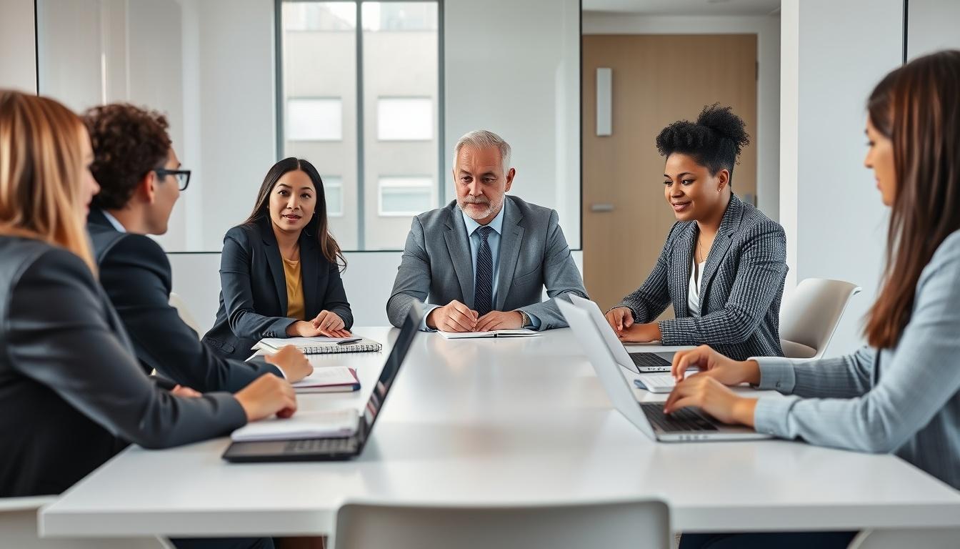 Executive Training That Works