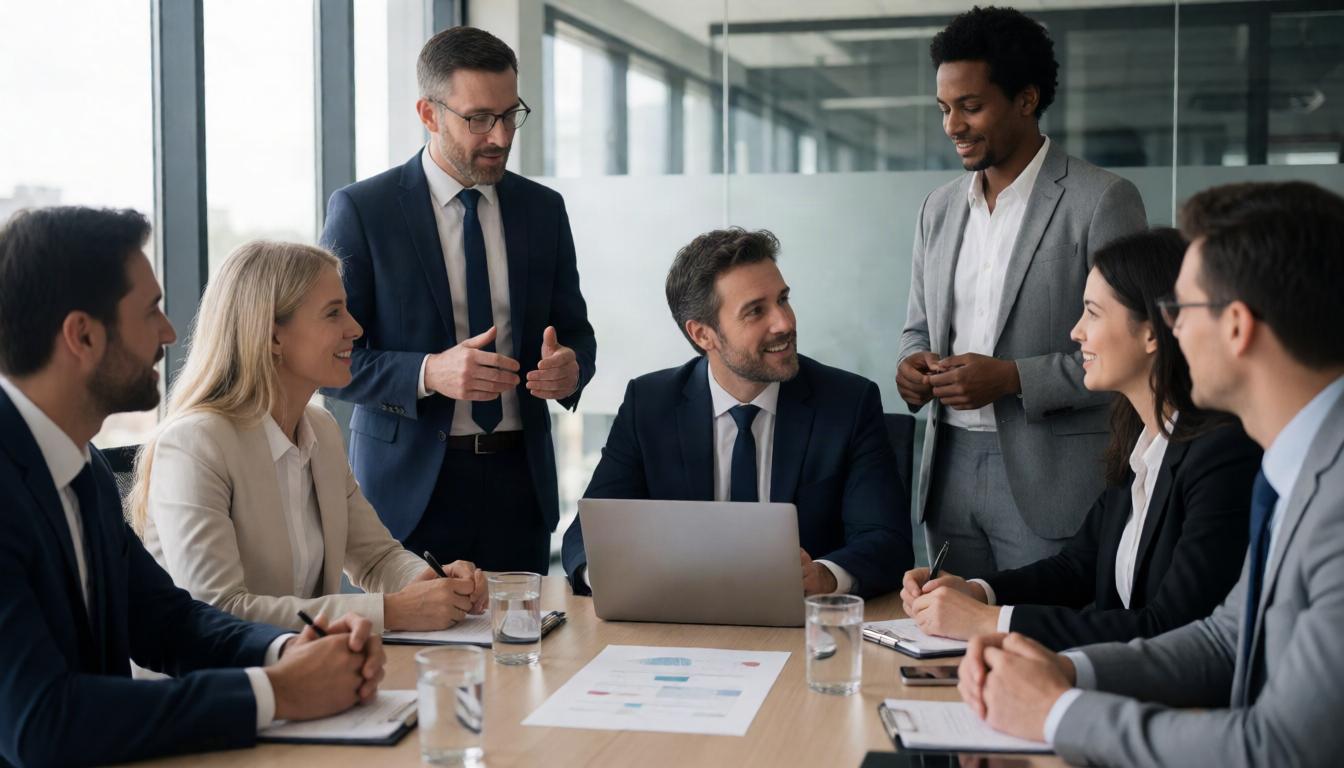 Leadership Development That Works